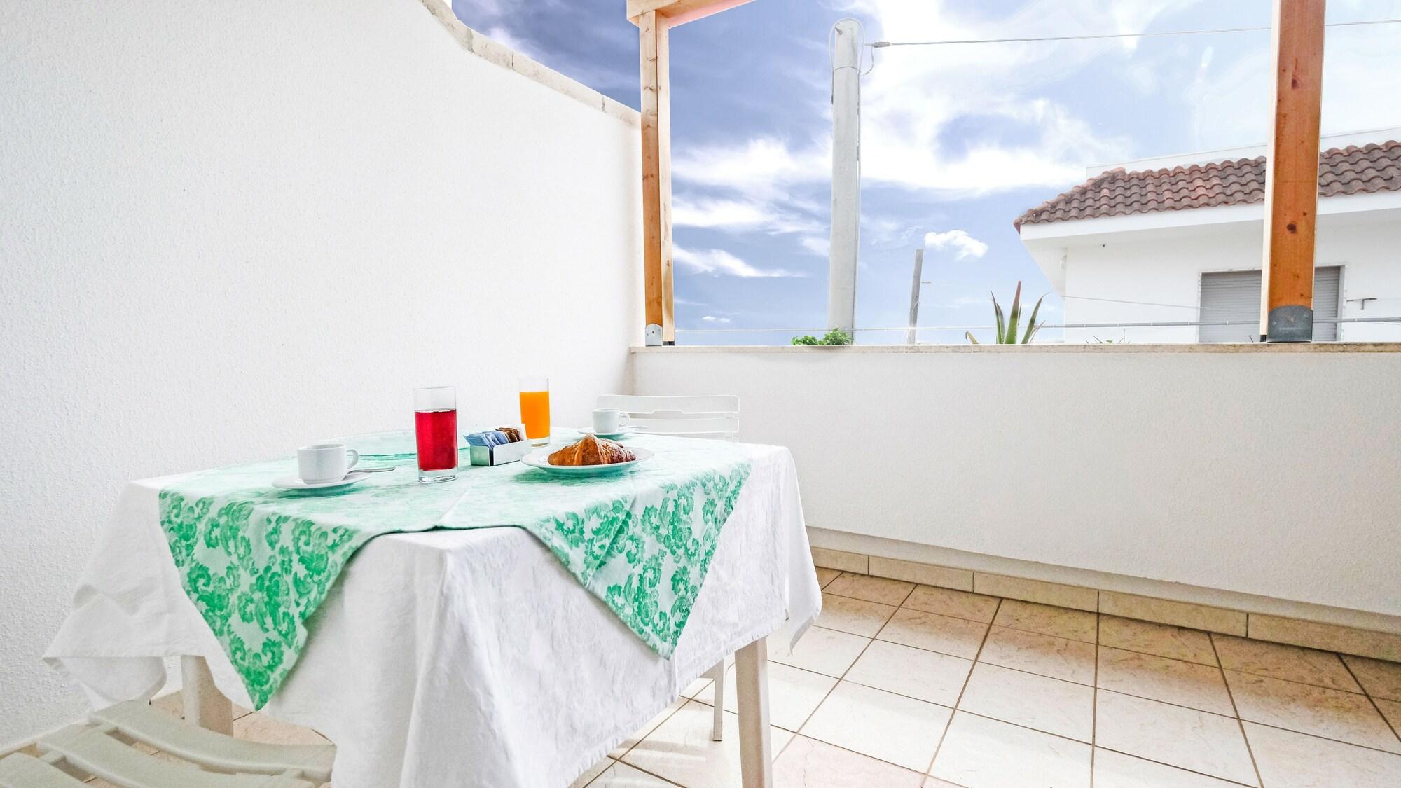 Casa Del Sole Relax Room กาสตริญาโน เดล กาโป ภายนอก รูปภาพ